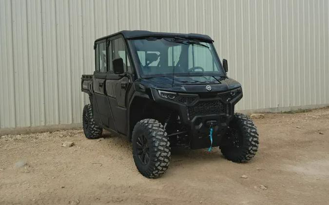 2026 CFMOTO UFORCE U10 XL PRO HIGHLAND