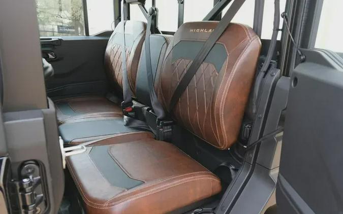 2026 CFMOTO UFORCE U10 XL PRO HIGHLAND