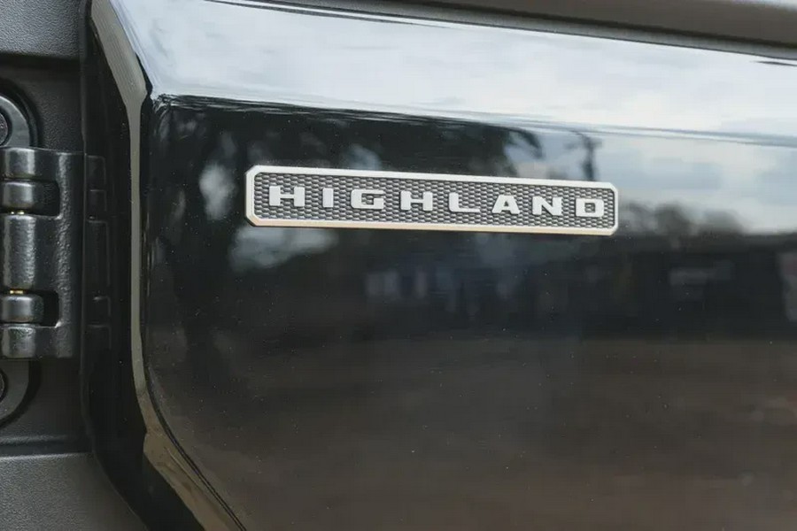 2026 CFMOTO UFORCE U10 XL PRO HIGHLAND