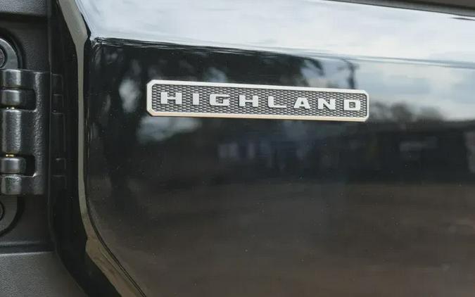 2026 CFMOTO UFORCE U10 XL PRO HIGHLAND