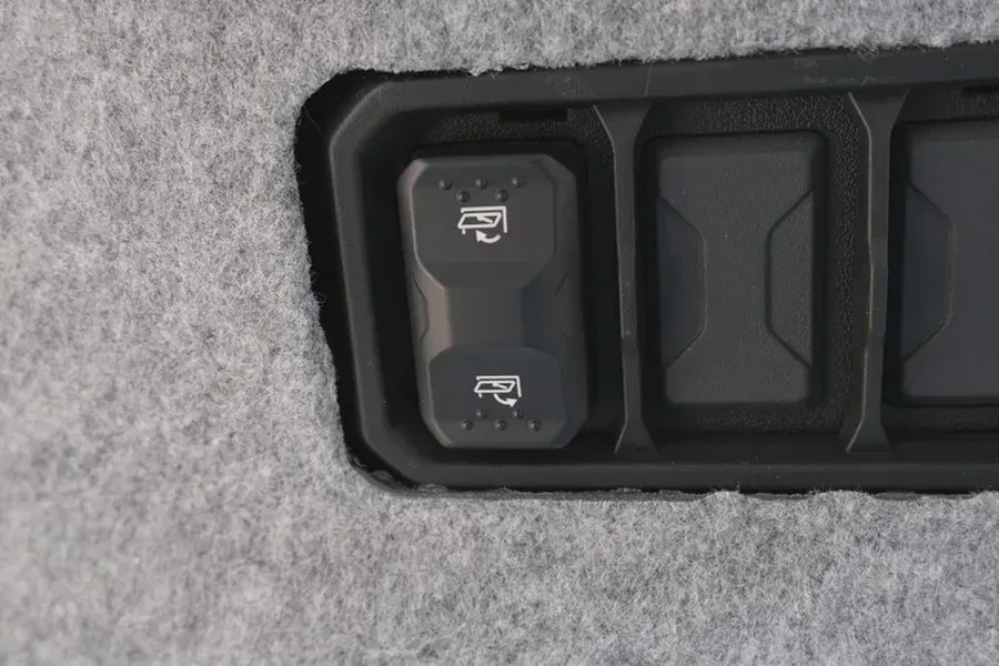 2026 CFMOTO UFORCE U10 XL PRO HIGHLAND