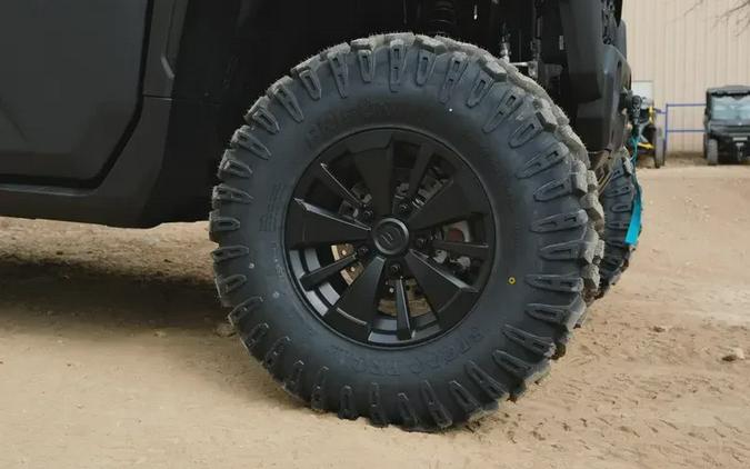 2026 CFMOTO UFORCE U10 XL PRO HIGHLAND