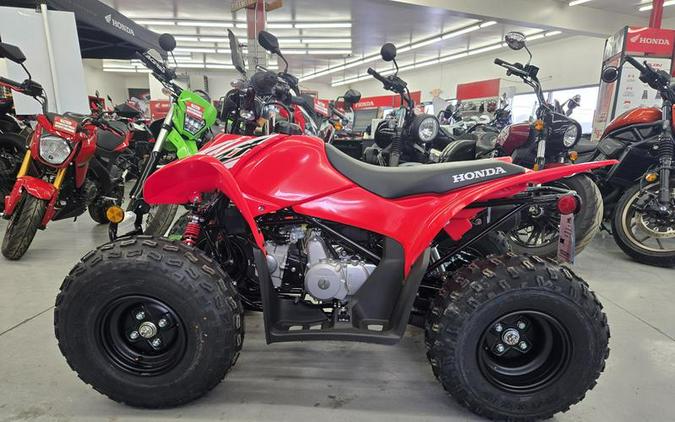 2026 Honda® TRX90X