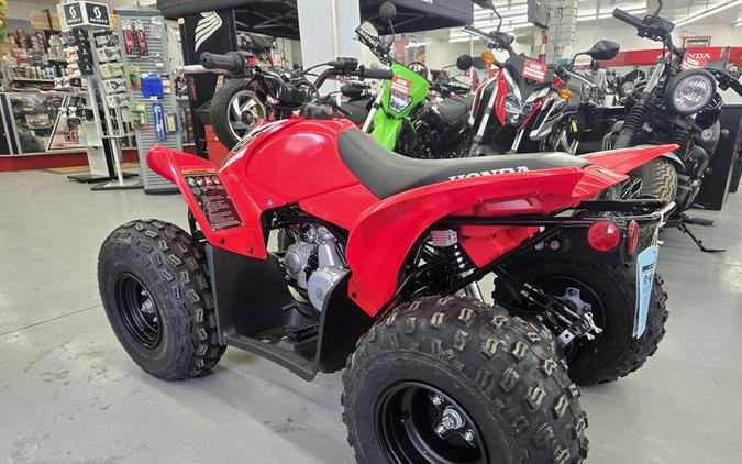 2026 Honda® TRX90X