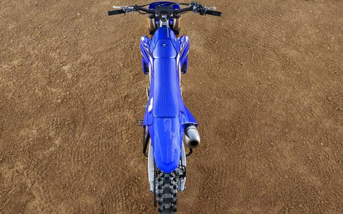 2026 YZ250F - Yamaha