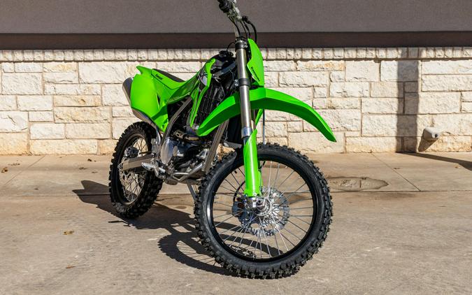 2026 KAWASAKI KLX300R