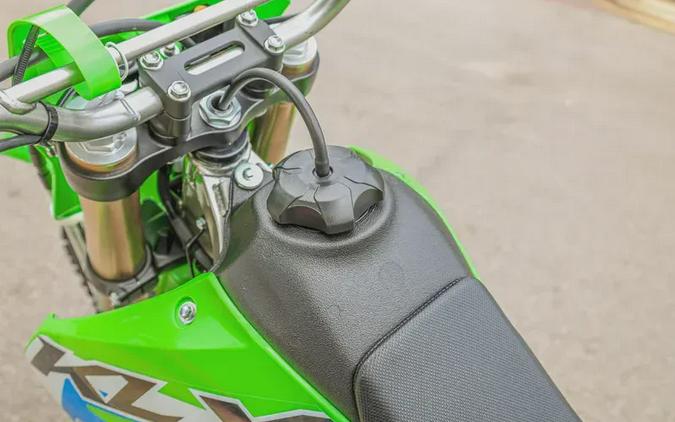 2026 KAWASAKI KLX300R