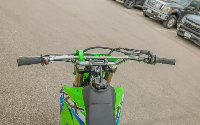 2026 KAWASAKI KLX300R