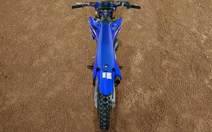 2026 Yamaha YZ85