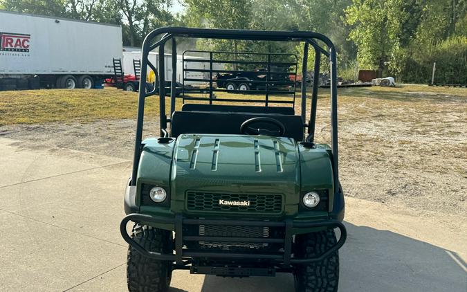 2026 Kawasaki MULE™ 4010 Trans4x4®