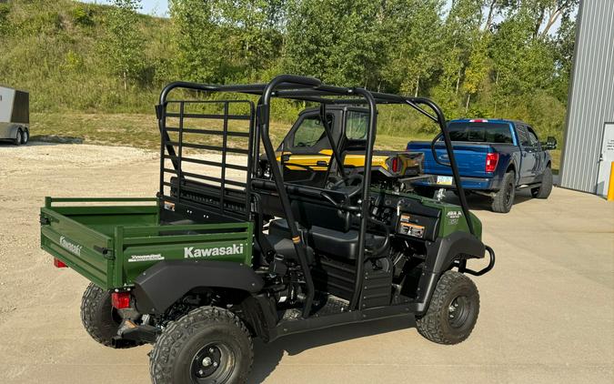 2026 Kawasaki MULE™ 4010 Trans4x4®