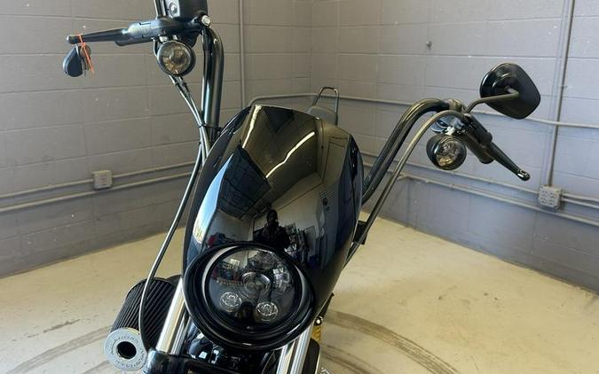 2019 Harley-Davidson® XL 883N - Sportster® Iron 883™