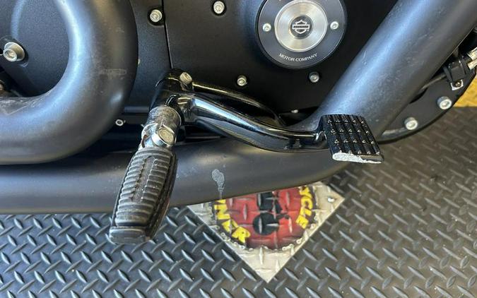 2019 Harley-Davidson® XL 883N - Sportster® Iron 883™