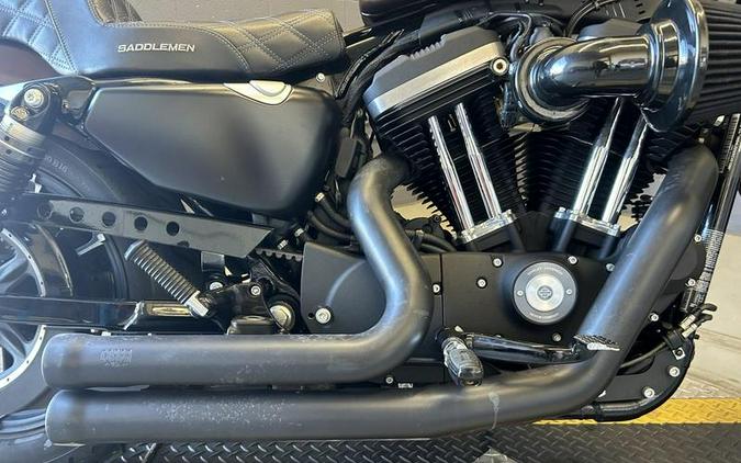 2019 Harley-Davidson® XL 883N - Sportster® Iron 883™