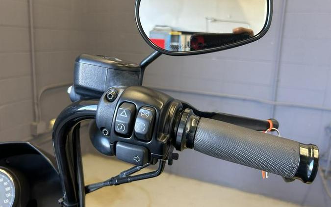 2019 Harley-Davidson® XL 883N - Sportster® Iron 883™