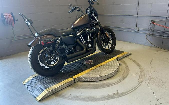 2019 Harley-Davidson® XL 883N - Sportster® Iron 883™
