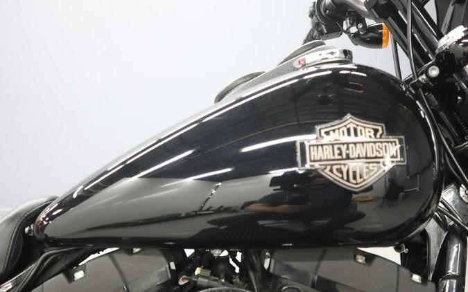 Used 2017 Harley-Davidson Low Rider S FXDLS