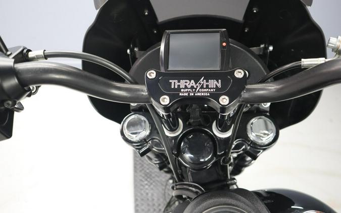 Used 2017 Harley-Davidson Low Rider S FXDLS