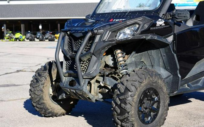 2023 Can-Am® Maverick Sport DPS 1000R