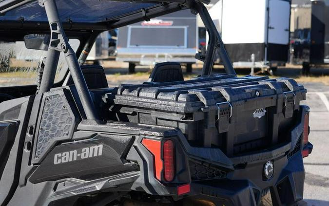 2023 Can-Am® Maverick Sport DPS 1000R