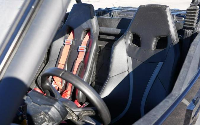 2023 Can-Am® Maverick Sport DPS 1000R
