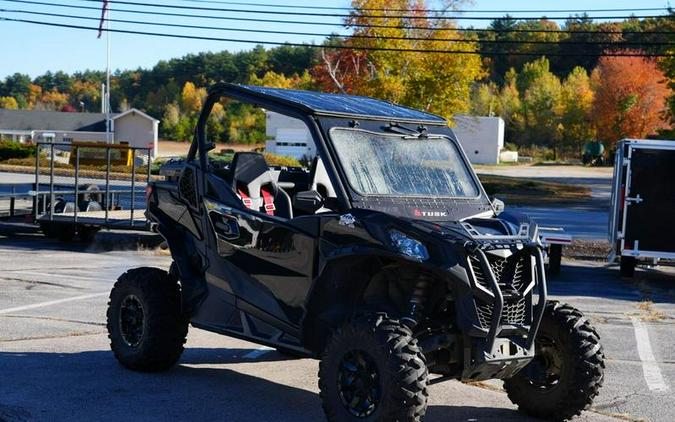 2023 Can-Am® Maverick Sport DPS 1000R