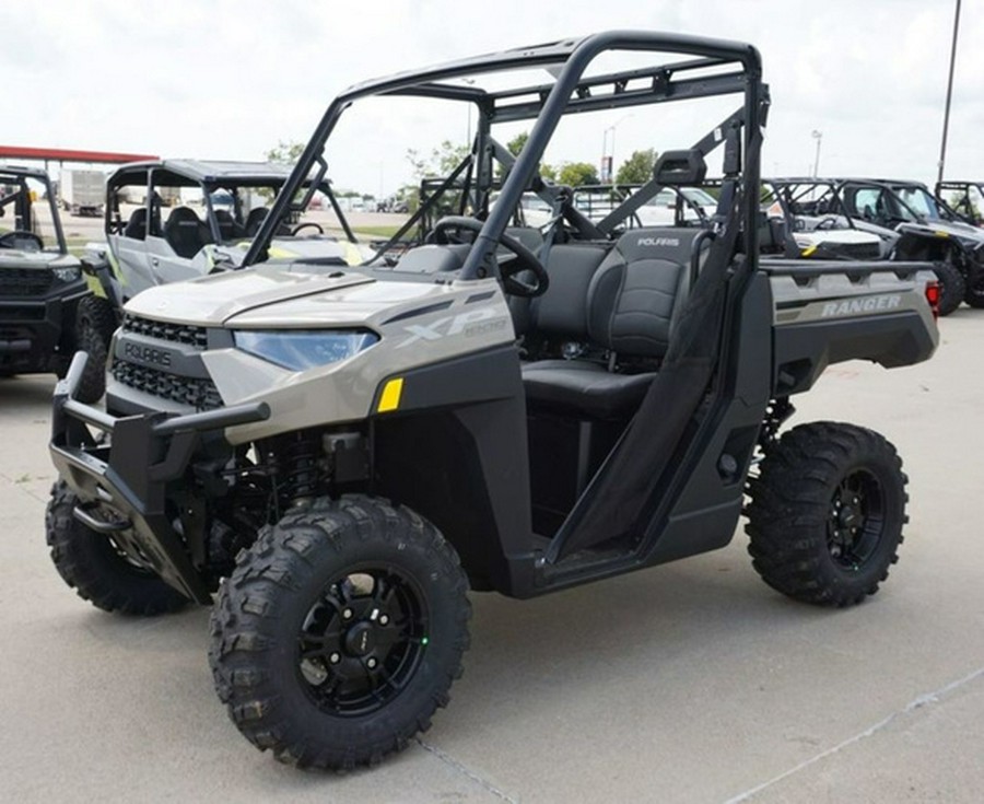 2024 Polaris Ranger XP 1000 Premium