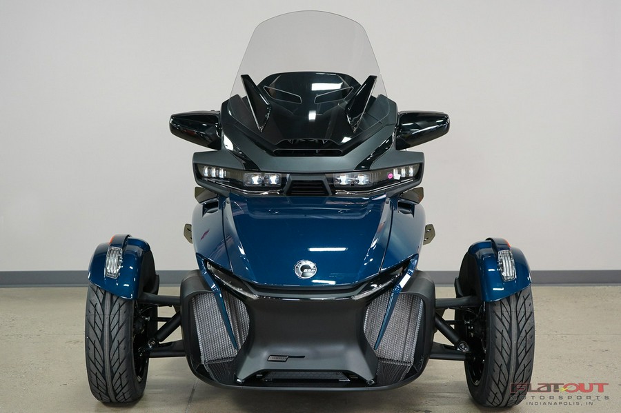 2024 Can-Am SPYDER RT LIMITED DARK ED