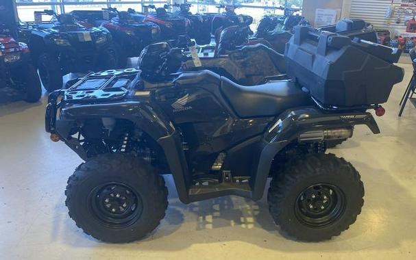 2024 Honda® FourTrax Foreman Rubicon 4x4 Automatic DCT EPS