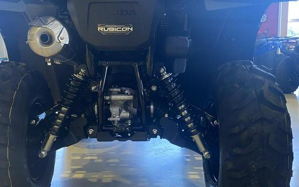 2024 Honda® FourTrax Foreman Rubicon 4x4 Automatic DCT EPS