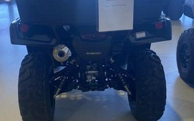 2024 Honda® FourTrax Foreman Rubicon 4x4 Automatic DCT EPS