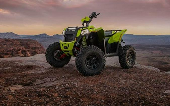 2024 Polaris® Scrambler XP 1000 S