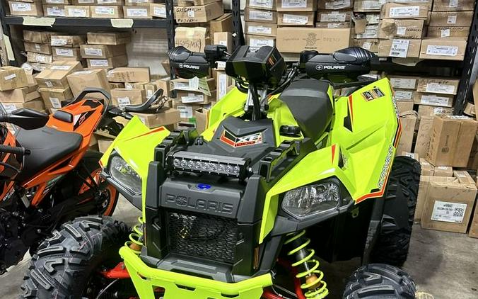 2024 Polaris® Scrambler XP 1000 S