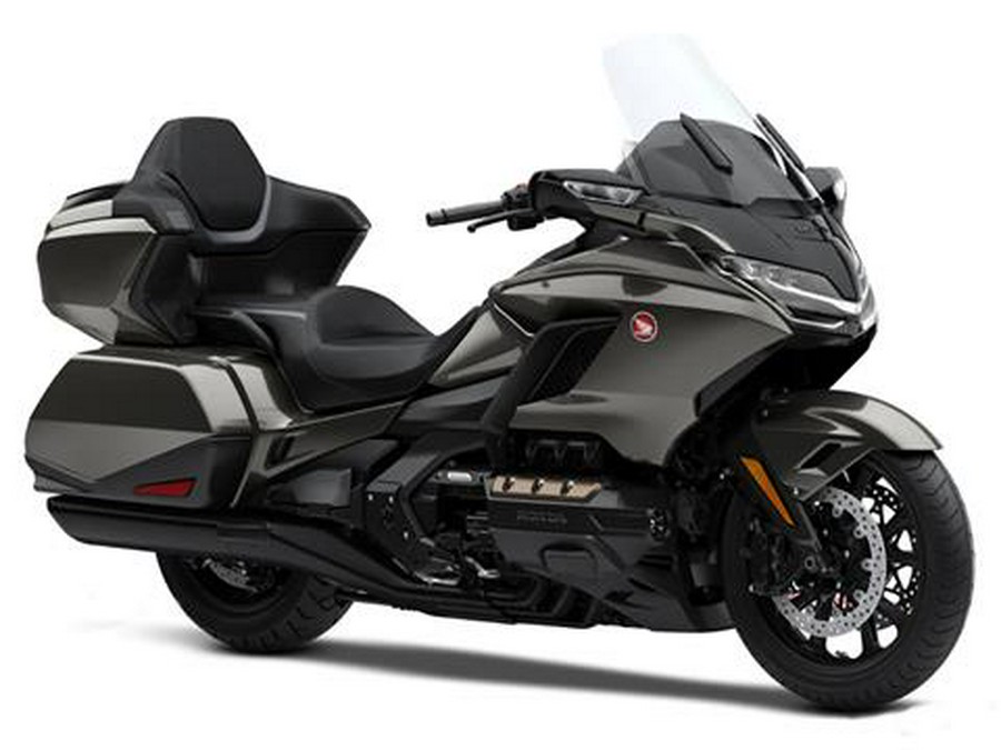 2024 Honda Gold Wing Tour Automatic DCT