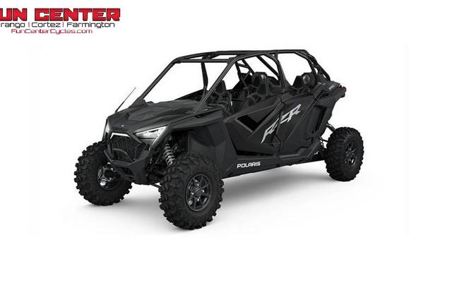 2024 Polaris Industries RZR PRO XP 4 ULTIMATE