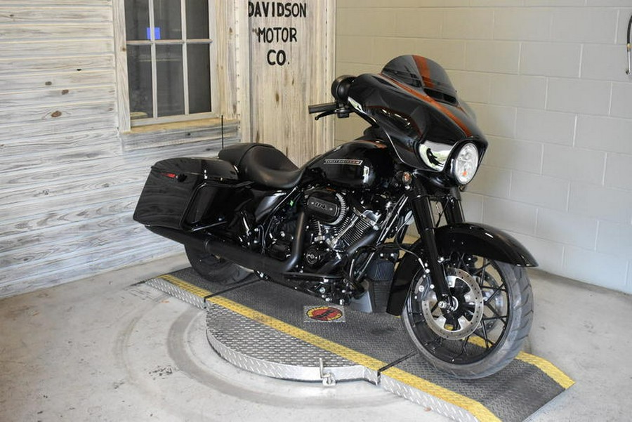 2020 Harley-Davidson® FLHXS - Street Glide® Special