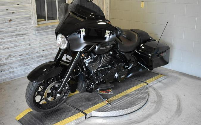 2020 Harley-Davidson® FLHXS - Street Glide® Special