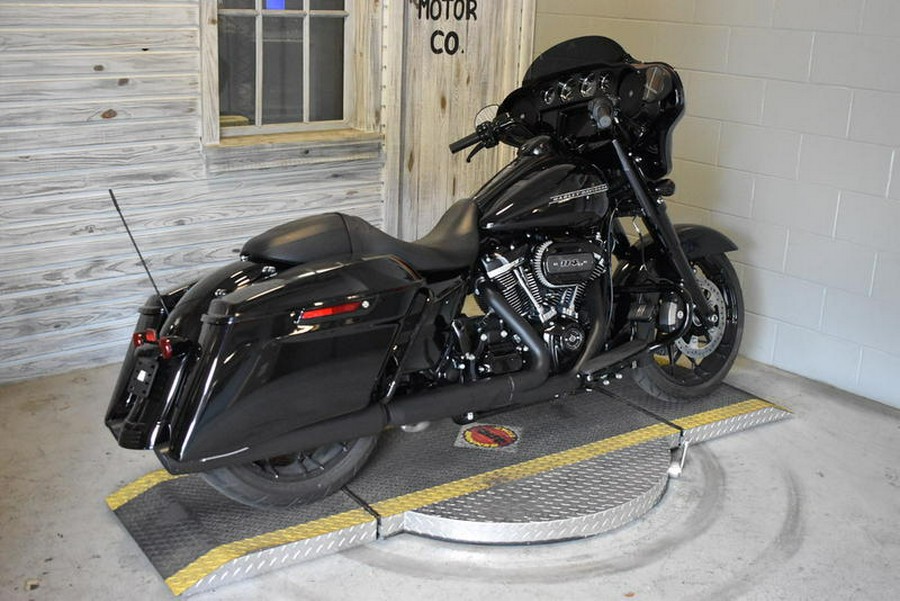 2020 Harley-Davidson® FLHXS - Street Glide® Special