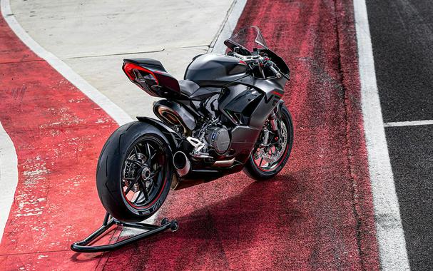 2024 Ducati Panigale V2