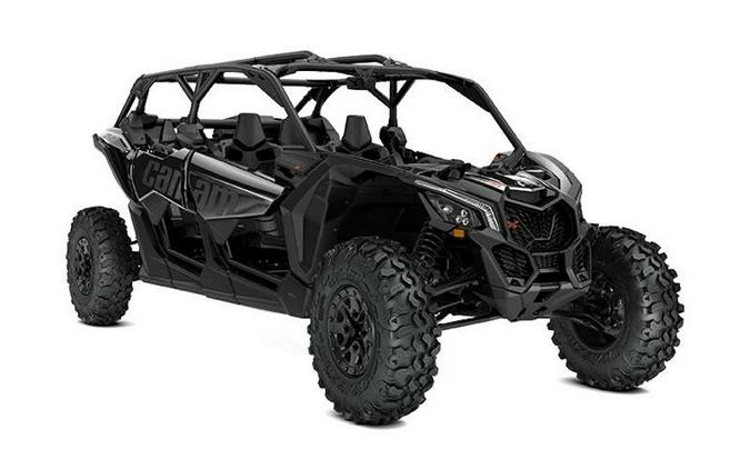 2022 Can-Am® Maverick X3 MAX X ds Turbo RR