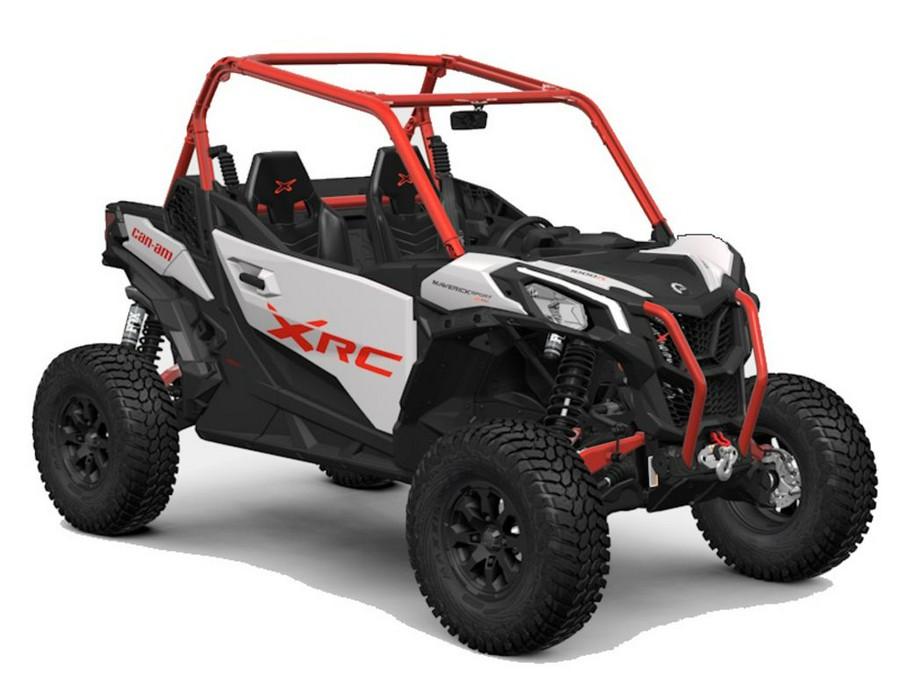 2025 Can-Am™ Maverick Sport X rc 1000R