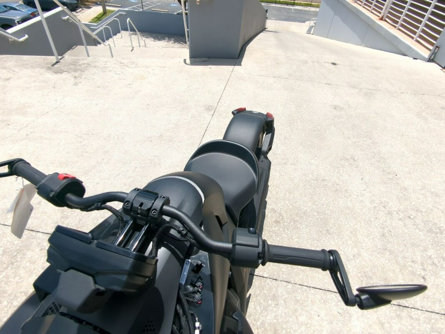 2025 Can-Am Ryker 600 ACE