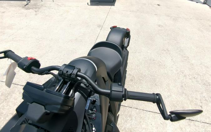 2025 Can-Am Ryker 600 ACE