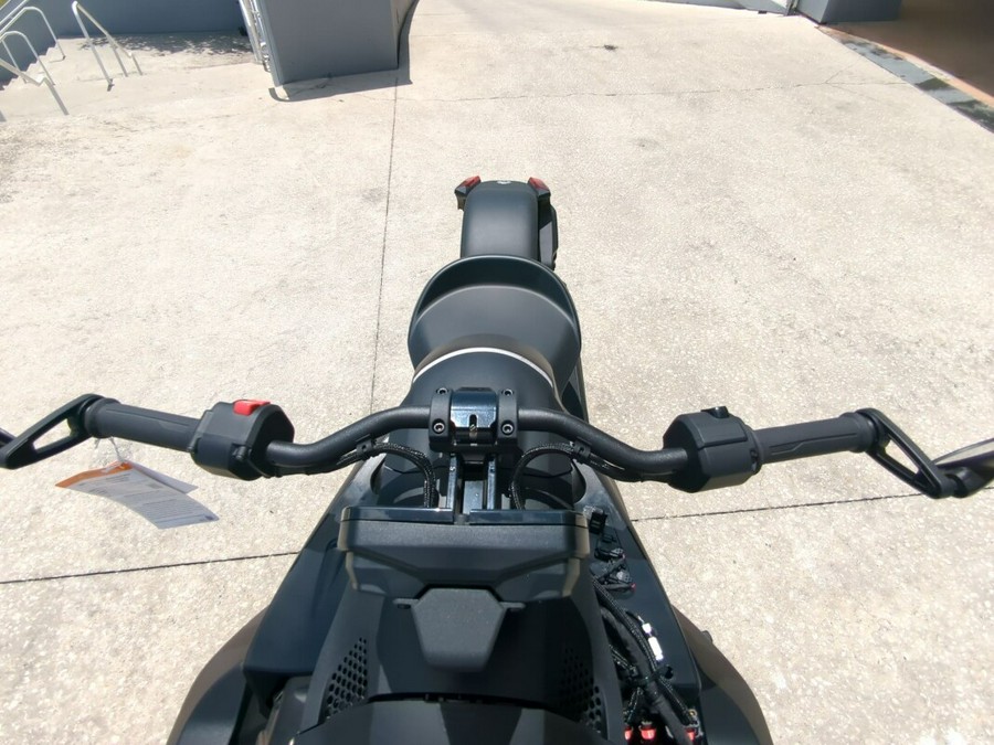 2025 Can-Am Ryker 600 ACE