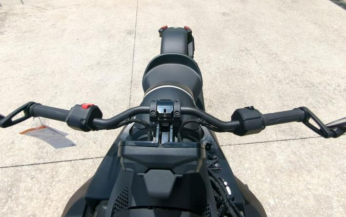 2025 Can-Am Ryker 600 ACE