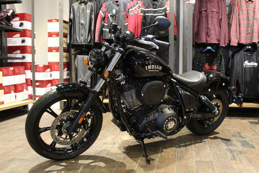 2025 Indian Motorcycle® Chief® Base