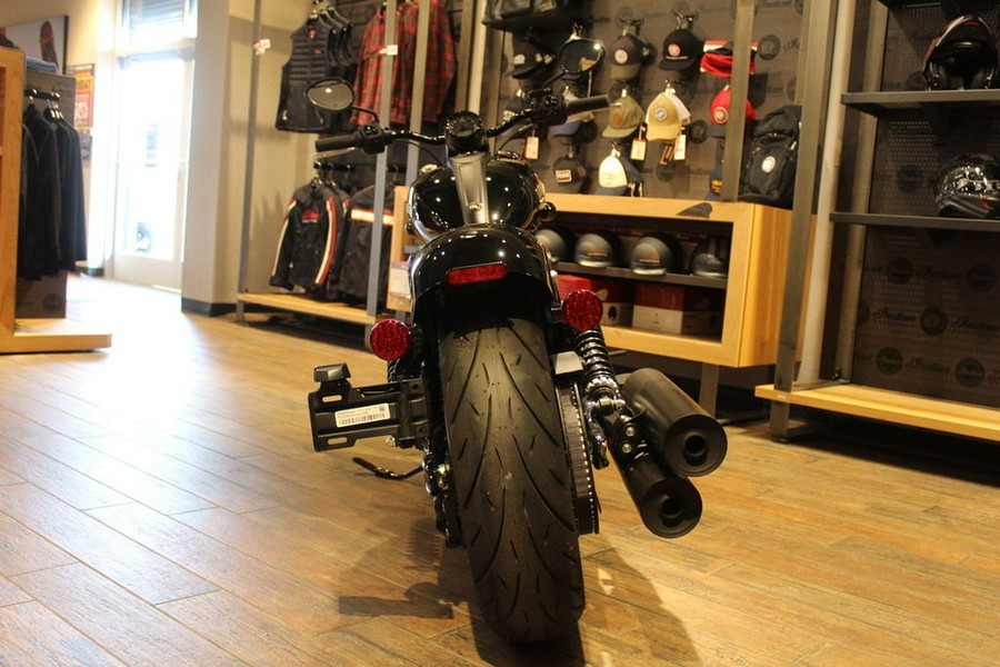 2025 Indian Motorcycle® Chief® Base