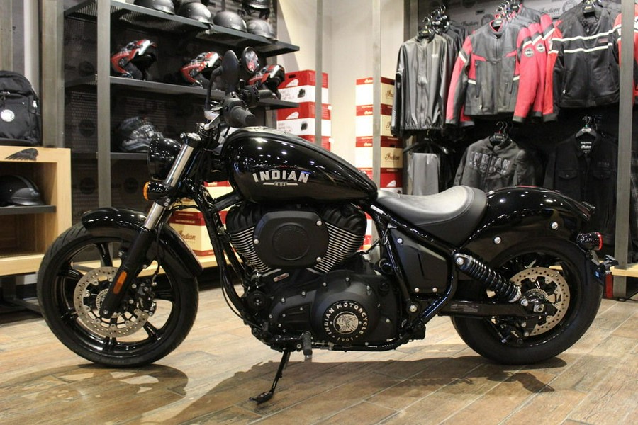 2025 Indian Motorcycle® Chief® Base