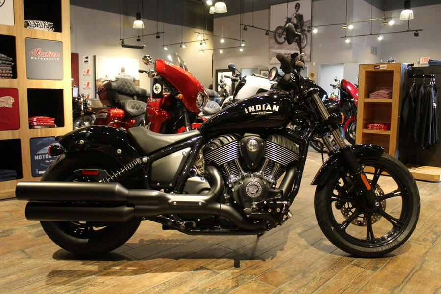 2025 Indian Motorcycle® Chief® Base