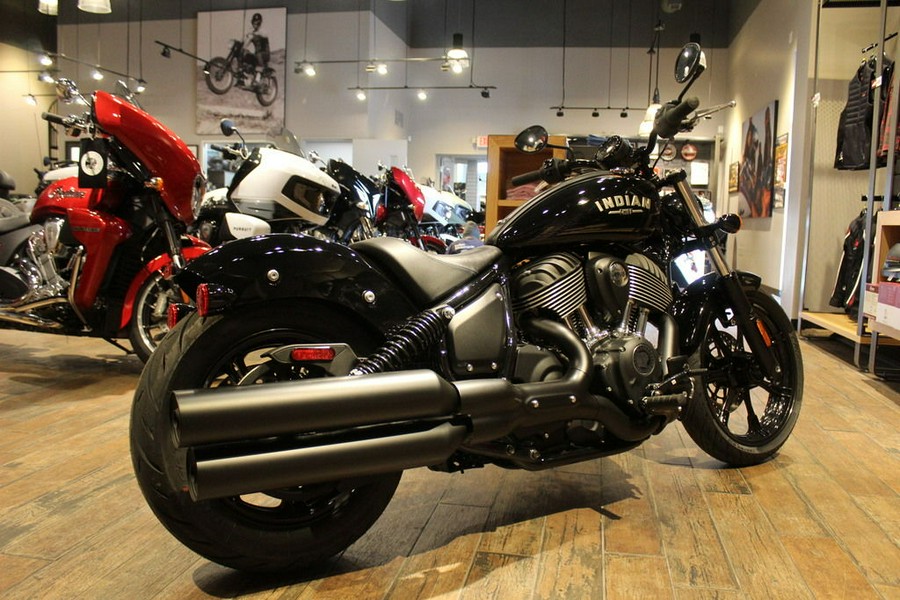 2025 Indian Motorcycle® Chief® Base